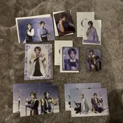 刀ミュ 10周年記念・静かなる夜半の寝ざめ　へしきり長谷部