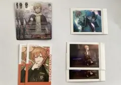 東雲彰人　紙類　カード　まとめ売り