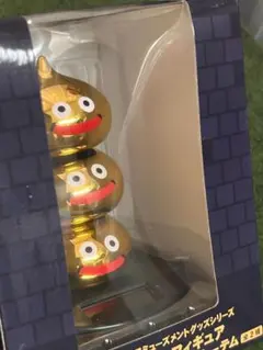 ドラゴンクエスト ゆらゆら ソーラースライムメタルブラザーズ ゴールデントーテム