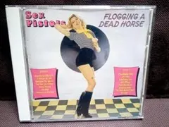 Sex Pistols – Flogging A Dead Horse