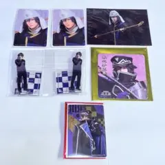 ミュージカル刀剣乱舞　水心子正秀