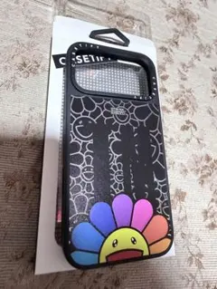 iPhone 17 promax タカシムラカミMagSafe対応ケース