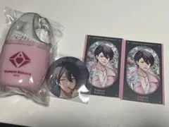 NIJISANJI 8th ANNIVERSARY 夢追翔