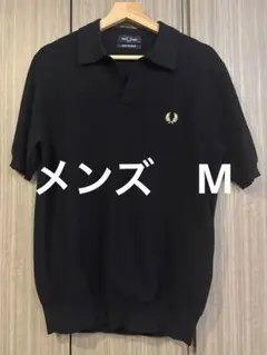 【別注】FRED PERRY / Skipper Knit Polo Shirt