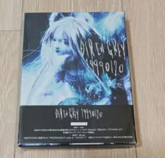 DIR EN GREY 19990120 完全生産限定盤 CD +Blu-ray