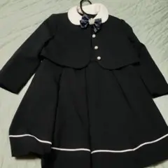 CHOPIN deux フォーマルドレス 120cmのサムネイル