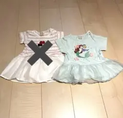 プティマイン　80 夏服