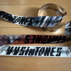 SixTONES VVS 銀テープ フル 1本