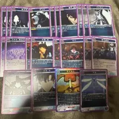 カ*ン様 ユニオンアリー俺だけレベルアップな件　SR まとめ売り ユニオンアリー俺だけレベルアップな件 SR まとめ売り - メルカリ
