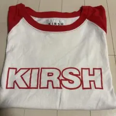 KIRSH 半袖Tシャツのサムネイル