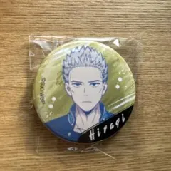 WINDBREAKER 柊登馬 缶バッジ