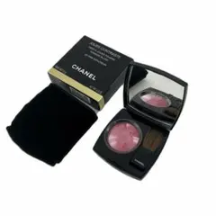 ◇シャネル ジュ コントゥラスト 64 ピンク エクスプロロージョン チーク◇