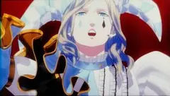 21 劇場版 うたプリ タブナイ 特典 コマフィルム 6週目 カミュ ソロ