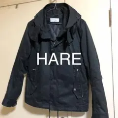HARE◆ライナー付きブルゾンのサムネイル