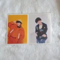 超特急　ハル　生写真　生誕