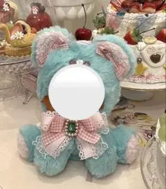 2026年最新】ぬい服 10cm おすわりの人気アイテム - メルカリ