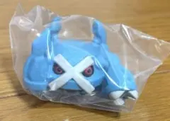 ポケモンキッズ　メタグロス　指人形