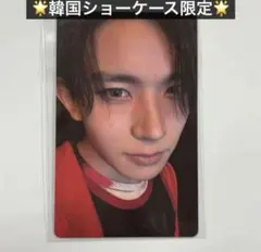 ENHYPEN DESIRE : UNLEASH トレカ ラキドロ ヒスン | Mercari