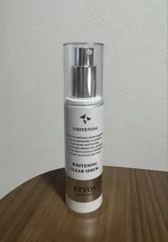 エトヴォス　ETVOS　薬用ホワイトニングクリアセラムW 　50　美容液のサムネイル
