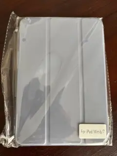 iPadケース★新品未使用