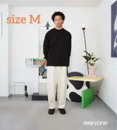 2026年最新】EVERYONE soft denimの人気アイテム - メルカリ