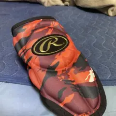 ローリングスエルボーガード