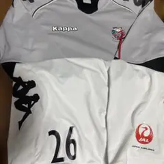2026年最新】コンサドーレ 練習着の人気アイテム - メルカリ