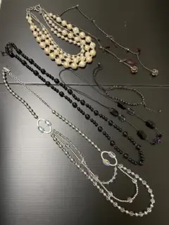 アクセサリーまとめ売り