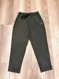8gshoot ONE TUCK STRETCH PANTS サイズXL - メルカリ