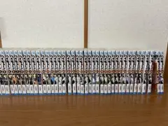 ハイキュー!! 1巻〜42巻 賭ケグルイ セット売り