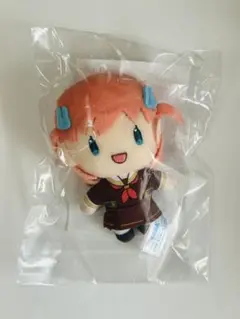 日野下花帆 ぬいぐるみ GIGO限定 ラブライブ 蓮ノ空 タグ付き - メルカリ