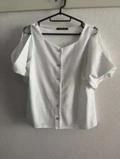 INGNI 半袖 トップス