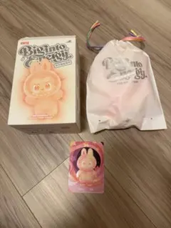 【正規品保証】TheMonsters ラブブ エナジー　LOYALTY