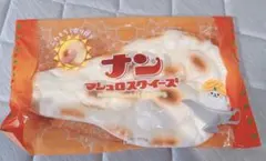 iBloom ブルームスクイーズ ナン マシュマロスクイーズ