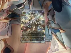 シャドウバースエボルヴ 開闢の予言者 UR BGS10 ブラックラベル シャドウバースエボルヴ 開闢の予言者 UR - メルカリ