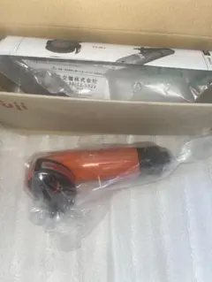 Fuji 不二空機 アングルグラインダ FA-20-1 新品未使用品