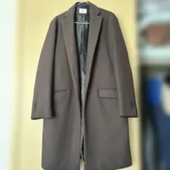 URBAN RESEARCH DOORS チェスターコート サイズ38