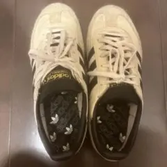 adidas Special スニーカー クリーム/ブラック