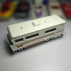 2026年最新】トミカ ウィネバゴ モーターホームの人気アイテム - メルカリ