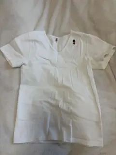 レディース VネックTシャツ Sサイズのサムネイル