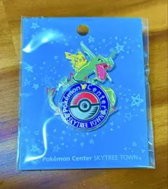 2025年最新】ポケモンセンター ピンズ スカイツリーの人気アイテム