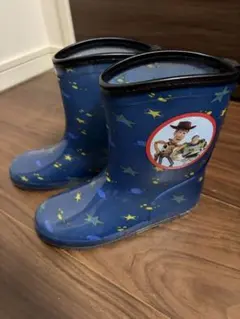 トイストーリー　長靴　18cm