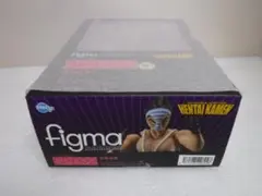 figma SP-092 変態仮面 HENTAI KAMEN 　未開封　ⓝ