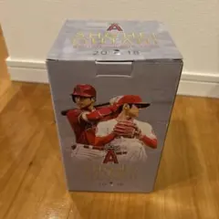 2026年最新】大谷翔平 ボブルヘッドの人気アイテム - メルカリ