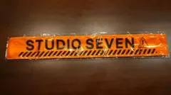 STUDIOSEVENノベルティー