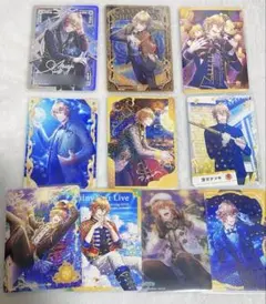 ひ*の様 うたプリ 四ノ宮那月 シャニライ ビジュコレ vol.3 UR BOX