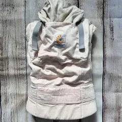 エルゴベビー オーガニック 抱っこ紐