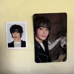 RIIZE ODYSSEY アントンセット