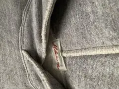 【A.G.SPALDING&BROS.】SIDELINE PARKA 38