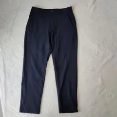 ヒートテック イージーパンツ